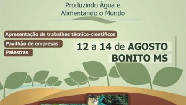 14º Encontro Nacional de Plantio Direto na Palha