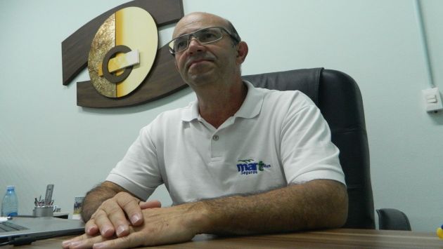 Parceiro da ASPIPP participa dos trabalhos para instituição da nova política de seguro rural
