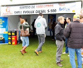 Irrigashow 2014 - É tudo isso e muito mais