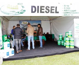 Irrigashow 2014 - É tudo isso e muito mais
