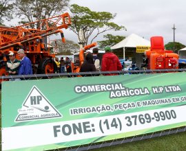 Irrigashow 2014 - É tudo isso e muito mais