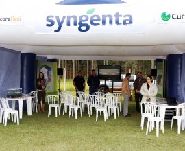 Irrigashow 2014 - É tudo isso e muito mais