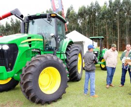 Irrigashow 2014 - É tudo isso e muito mais