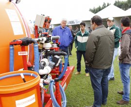 Irrigashow 2014 - É tudo isso e muito mais