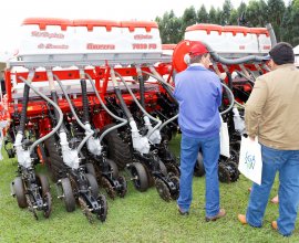 Irrigashow 2014 - É tudo isso e muito mais