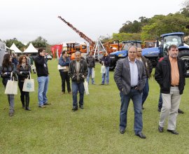 Irrigashow 2014 - É tudo isso e muito mais