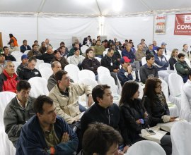 Irrigashow 2014 - É tudo isso e muito mais