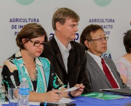 Irrigashow 2015