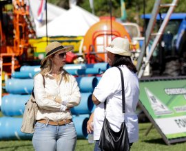 Irrigashow 2015