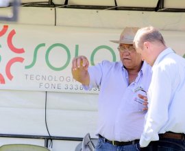 Irrigashow 2015