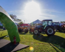 Irrigashow 2015