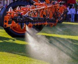 Irrigashow 2015