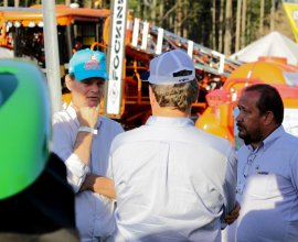 Irrigashow 2015