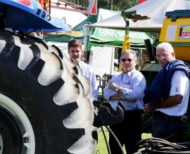 Irrigashow 2015