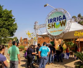 Irrigashow 2015