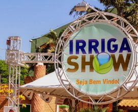 Irrigashow 2015