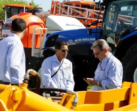 Irrigashow 2015