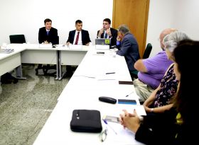 ASPIPP participa de reunião da Comissão Nacional de Irrigação da CNA Brasil