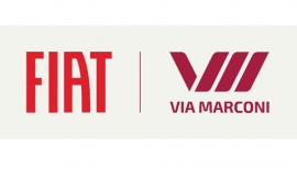 FIAT E VIA MARCONI