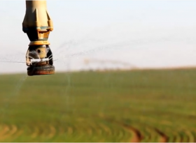 Plano de Irrigação: uma perspectiva para o Brasil dobrar a sua área irrigada em 10 anos