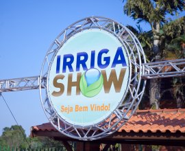 Irrigashow 2016