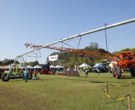 Irrigashow 2016