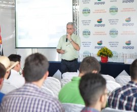 Irrigashow 2016
