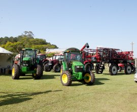 Irrigashow 2016
