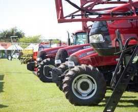 Irrigashow 2016
