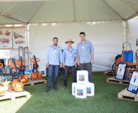 Irrigashow 2016