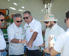 Irrigashow 2016