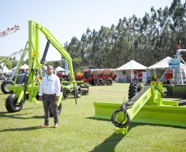 Irrigashow 2016