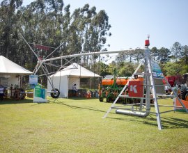 Irrigashow 2016