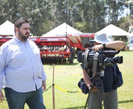 Irrigashow 2016