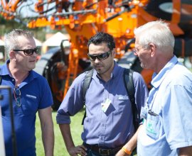 Irrigashow 2016