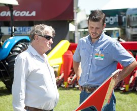 Irrigashow 2016