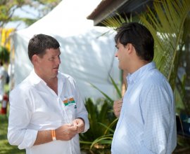 Irrigashow 2016
