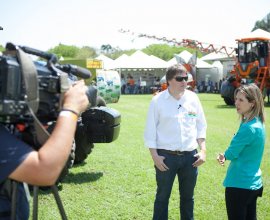 Irrigashow 2016
