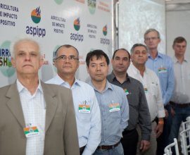 Irrigashow 2016