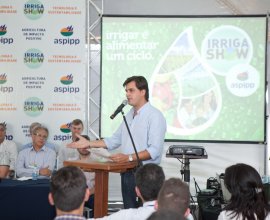 Irrigashow 2016