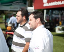 Irrigashow 2016