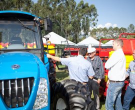 Irrigashow 2016