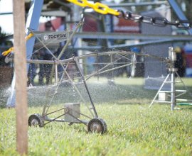Irrigashow 2016
