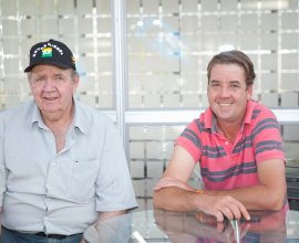 Irrigashow 2016
