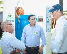 Irrigashow 2016