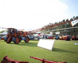 Irrigashow 2016