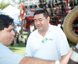 Irrigashow 2016