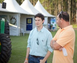 Irrigashow 2016