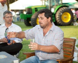 Irrigashow 2016