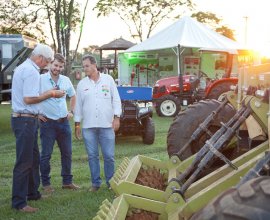 Irrigashow 2016